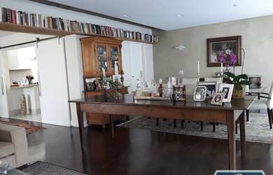 Imagem 4: Apartamento a venda em Higienopolis