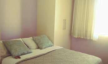 Imagem 5: Apto. com 50 m2. à Venda no Parque Mandaqui - ZN - SP