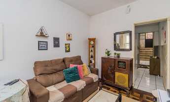 Imagem 5: Casa à venda Rua General Auto, Centro Histórico - Porto Alegre