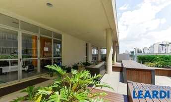 Imagem 3: APARTAMENTO - POMPÉIA - SP