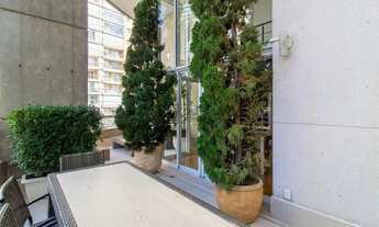 Imagem 10: Apartamento Locação Vila Nova Conceição 151 m² 2 Dormitórios