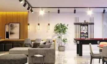 Imagem 4: APARTAMENTO COM 81.86 m² - AVIAÇÃO - PRAIA GRANDE SP