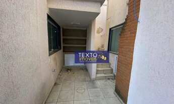 Imagem 6: Sobrado com 4 dormitórios para alugar, 194 m² por R$ 9.133/mês - Tatuapé - São Paulo/SP