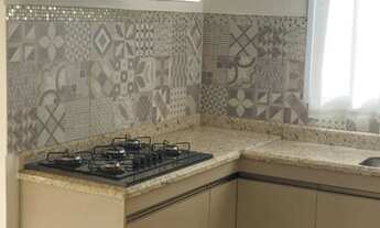 Imagem 5: Casa de condomínio térrea para aluguel com 210 metros quadrados com 4 quartos