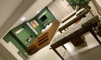 Imagem 6: Apartamento para aluguel, 3 quartos, 3 suítes, 2 vagas, Jardim Karaíba - Uberlândia/MG