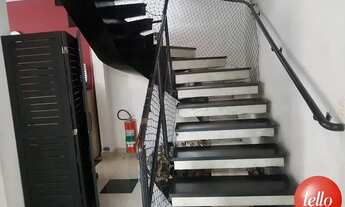 Imagem 6: São Paulo - Prédio Inteiro - Tatuapé