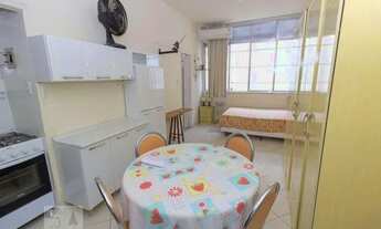 Imagem: Apartamento para Aluguel - Laranjeiras