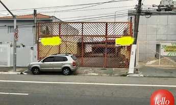 Imagem 2: São Paulo - Terreno Padrão - Moema