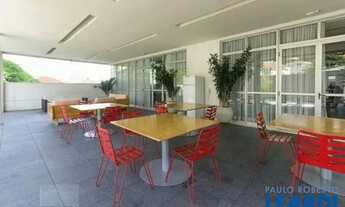 Imagem 2: APARTAMENTO - POMPÉIA - SP