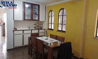 Imagem 4: CASA RESIDENCIAL em SÃO PAULO - SP, MOOCA