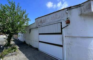 Imagem 4: Térrea para aluguel tem 160 metros quadrados com 2 quartos em Guilhermina - Praia Grande