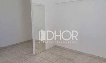 Imagem 2: Apartamento no Brooklin - 1 dormitório - 60 m² Locação R$ 2.750.00/mês - Brooklin - São Pa