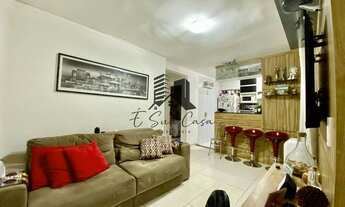 Imagem 3: Apartamento 02 quartos no bairro Cabral e , Cândida Ferreira, Contagem