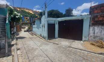 Imagem: Casa para vender em cidade da esperança