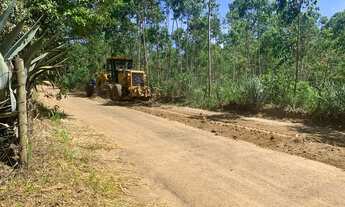 Imagem: VENDO CHÁCARA 5000M² EM CORREGO 7 (LER
