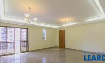 Imagem 2: APARTAMENTO - VILA MASCOTE - SP