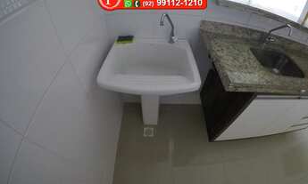 Imagem 4: Apartamento de 1 Quarto TOP no Green View Dom Pedro