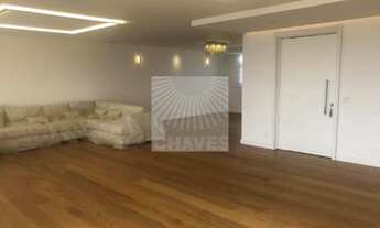 Imagem 6: SÃO PAULO - Apartamento Padrão - JARDIM EUROPA