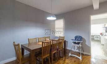 Imagem 5: Casa Venda 2 Dormitórios - 120 m² Vila Romana