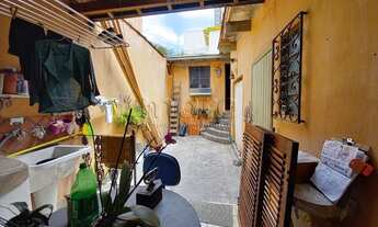 Imagem: SAO PAULO - Casa Padrão - PERDIZES