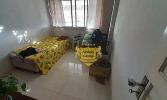 Imagem 4: Apartamento com 2 dormitórios para alugar, 70 m² por R$ 2.221,00/mês - Centro - Niterói/RJ