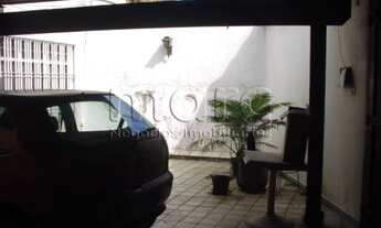 Imagem 4: SÃO PAULO - Casa Padrão - VILA MONUMENTO