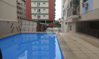 Imagem 2: Apartamento com 2 dormitórios à venda, 82 m² por R$ 400.000,00 - Méier - Rio de Janeiro/RJ