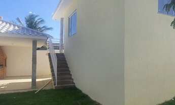 Imagem 3: Casa no condomínio Nova Itaboraí