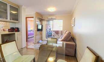 Imagem: Apartamento para Aluguel - Portão, 2 Quartos