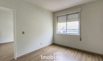 Imagem 2: Sem fiador . Apartamento central, recém reformado e com 1 dormitório