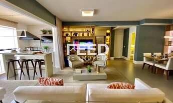 Imagem 1: Apartamento à venda no bairro Centro - Osasco/SP