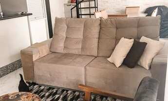 Imagem 7: APARTAMENTO RESIDENCIAL em FLORIANÓPOLIS - SC, CANASVIEIRAS