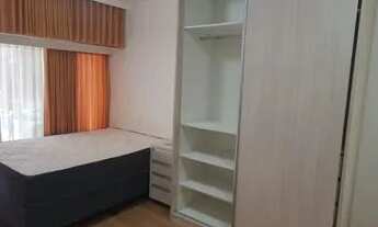 Imagem 2: Kitnet de 1 quarto (apartamento) mobiliada na 313 norte