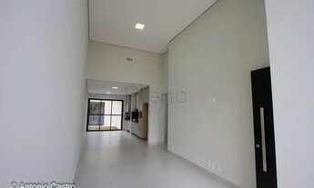 Imagem 2: Casa - Vila Monte Alegre - Paulínia