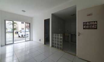 Imagem 3: Apartamento para aluguel tem 50 metros quadrados com 2 quartos