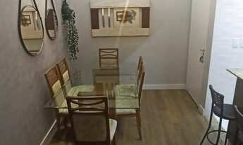 Imagem 4: Apartamento para aluguel tem 68 metros quadrados com 3 quartos em Ponte de São João - Jund