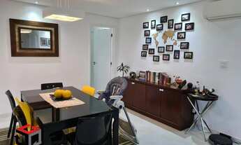 Imagem 5: Apartamento à venda 2 quartos 2 suítes 2 vagas You Ibirapuera Clementino - São Paulo - SP