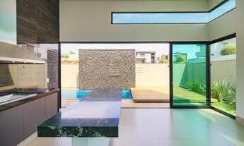 Imagem: Casa em Condomínio à venda no Alphaville