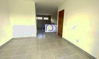 Imagem 6: Apartamento com 2 quartos (1 suíte) à venda, 59 m² por R$ 230.000 - Aldeia - Camaragibe/PE