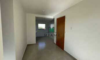 Imagem 3: Apartamento com 2 dormitórios à venda, 41 m² por R$ 203.900 - Afonso Pena - São José dos P