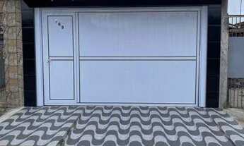 Imagem 3: Casa com 2 dorms, Caicara, Praia Grande - R$ 590 mil, Cod: GRA0402