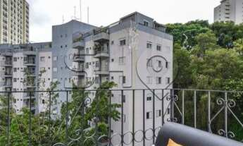 Imagem 7: APARTAMENTO -ALTO DA LAPA - 2 DORM 1 VAGA