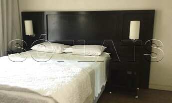 Imagem 5: Flat próximo da PUC-SP em Perdizes. Sem burocracia e com entrada imediata