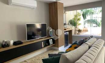 Imagem: Cobertura com 1 quarto à venda, 100 m²