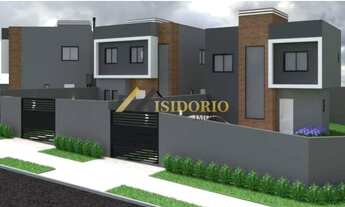 Imagem 3: EXCELENTES SOBRADOS!!! 03 QTOS., SUÍTE, AMPLO TERRENO, NOVO