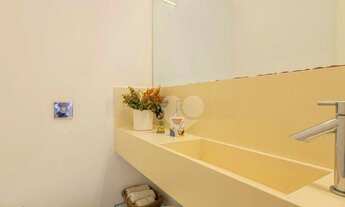 Imagem 5: Apartamento com 4 quartos à venda, 167 m² por R$ 4.400.000 - Ipanema - Rio de Janeiro/RJ