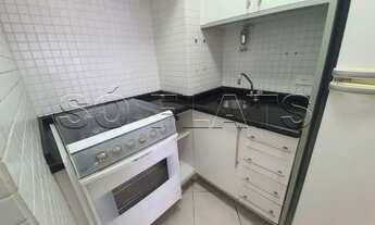 Imagem 7: Excelente flat com 2 dormitórios ao lado da Avenida Brigadeiro e Avenida Paulista