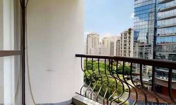 Imagem 7: APARTAMENTO - ITAIM BIBI - SP