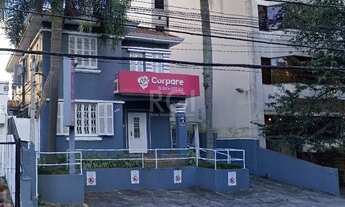 Imagem: PORTO ALEGRE - Casa Comercial - Floresta