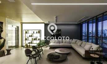 Imagem 2: Apartamento - Nova Campinas - Campinas